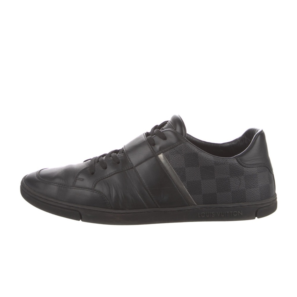 Louis Vuitton sneakers great condition